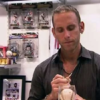 Seth Gold - Wiki, Bio, Networth, Birthdate, Family & More