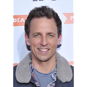 Seth Meyers - Biography, Birthday, Wiki, Family, Networth & More