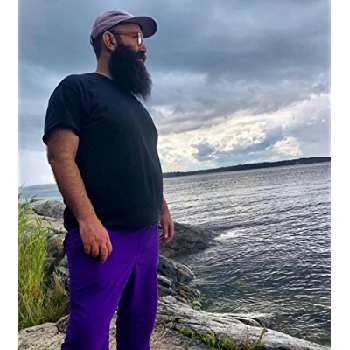 Seth Scher - Age, Bio, Birthdate, Family, Networth & More