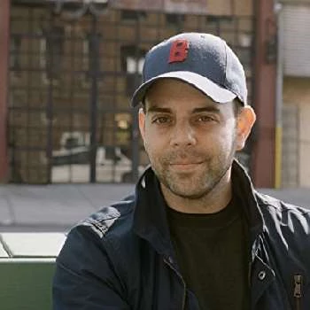 Seth Weitberg - Age, Bio, Birthdate, Family, Networth & More