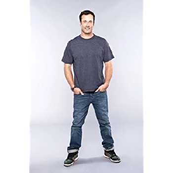 Seth Wescott - Wiki, Bio, Networth, Birthdate, Family & More