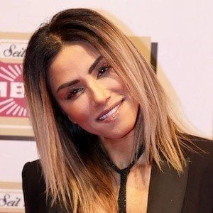 Sabrina Setlur Biography