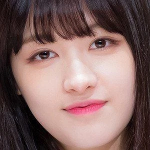 Oh Seung Hee Biography