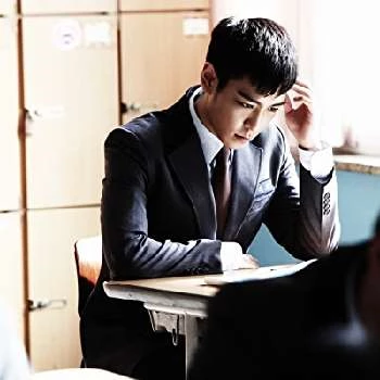Seung-Hyun Choi Biography