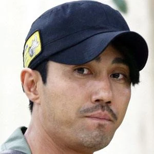Cha Seung-won Biography
