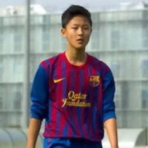 Lee Seung-woo Biography