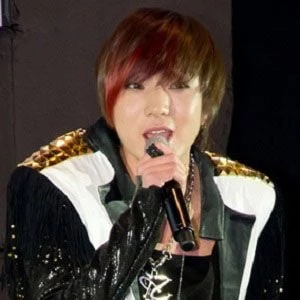 Kang Seung-yoon Biography