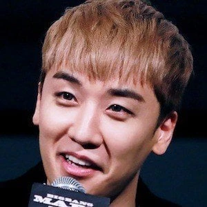 Seungri - Wiki, Bio, Birthdate, Networth, Family & More