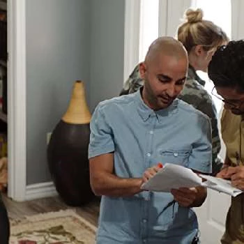 Sev Ohanian - Age, Bio, Birthdate, Family, Networth & More