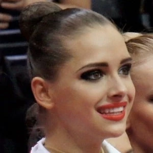 Karolina Andreyevna Sevastyanova Biography
