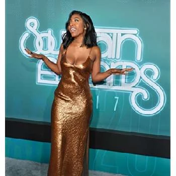 Sevyn Streeter - Wiki, Family, Bio, Birthdate, Networth & More