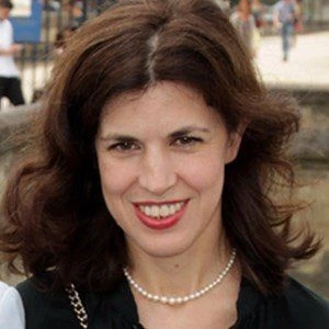 Vanessa Seward Biography