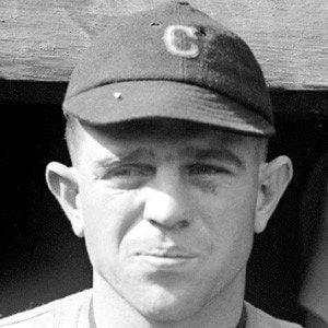 Joe Sewell - Adderess, Bio, Birthdate, Family, Wiki & More