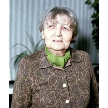 Seweryna Broniszówna - Date Of Birth, Bio, Birthdate, Parents, Networth & More