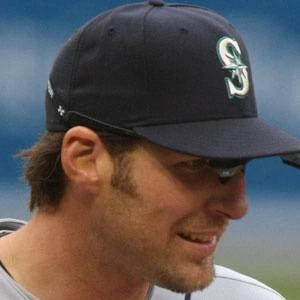 Richie Sexson - Height, Bio, Wiki, Family, Birthplace, Networth & More