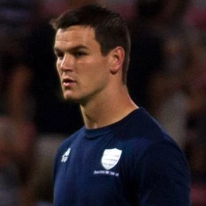 Johnny Sexton Biography
