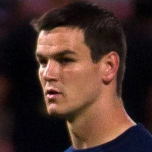 Jonathan Sexton Biography