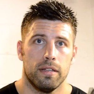 Sam Sexton - Age, Wiki, Birthdate, Bio, Networth, Family & More