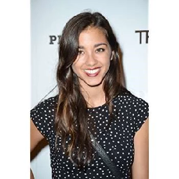 Seychelle Gabriel Biography