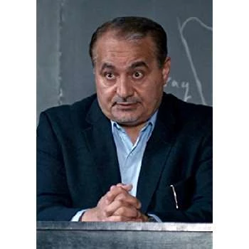 Seyed Hossein Mousavian - Age, Bio, Birthdate, Family, Networth & More