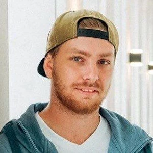 Jan Seyffarth - Wiki, Bio, Birthdate, Networth, Family & More