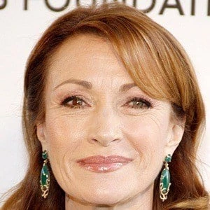 Jane Seymour Biography