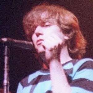 Phil Seymour Biography