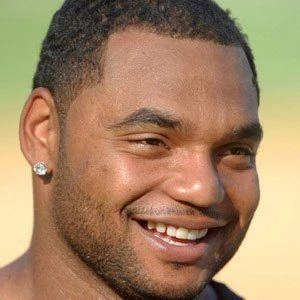 Richard Seymour - Biography, Birthdate, Family, Networth & More