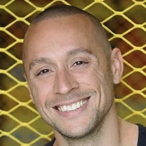 Dan Shaba Biography