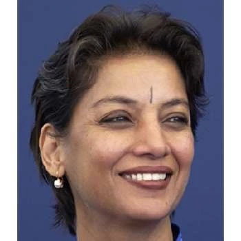 Shabana Azmi - Age, Wiki, Birthdate, Bio, Networth, Family & More