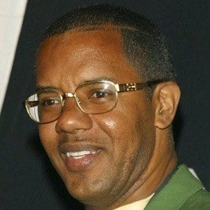 Jamel Shabazz - Date Of Birth, Bio, Birthdate, Parents, Networth & More