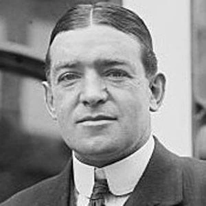 Ernest Shackleton Biography