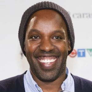 Shad - Age, Wiki, Birthdate, Bio, Networth, Family & More