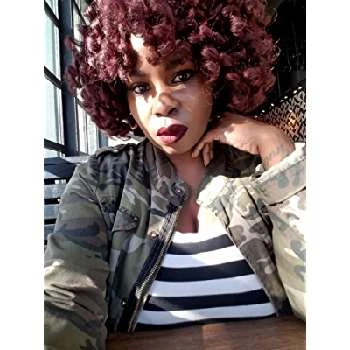 ShaDara A. Holmes - Age, Bio, Birthdate, Family, Networth & More