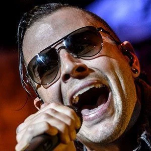 Matt Shadows Biography