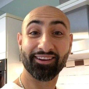 Milad Shadrooh Biography
