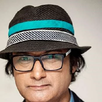 Shafin Ahmed - Age, Bio, Birthdate, Family, Networth & More