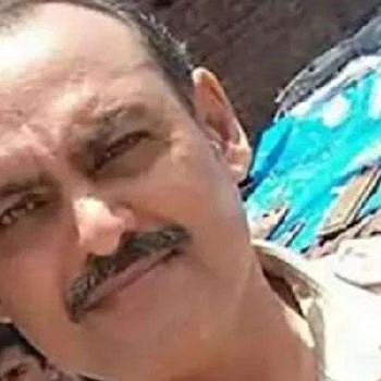 Shafiq Ansari - Age, Bio, Birthdate, Family, Networth & More