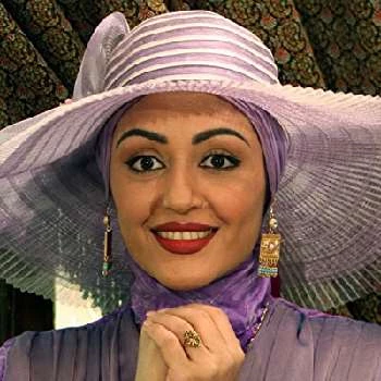 Shaghayegh Farahani - Age, WIki, Birthday, Family, Networth & More