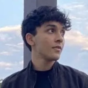 Agasthya Shah Biography