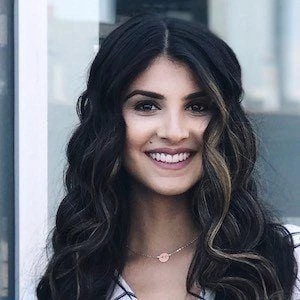 Maryam Shah - Bio, Networth, Family, Age, Birthdate & More