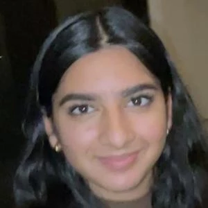 Sarah Shah Biography