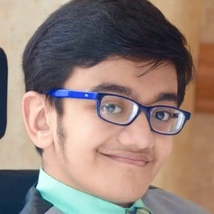 Sparsh Shah Biography