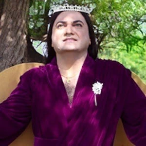 Taher Shah Biography