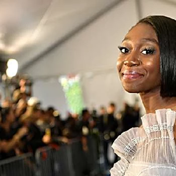 Shahadi Wright Joseph - Height, Bio, Wiki, Family, Birthplace, Networth & More