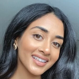 Mima Shahid Biography