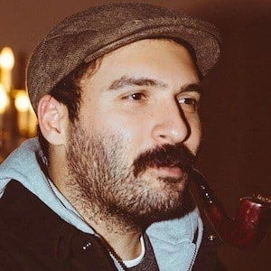 John Shahidi Biography