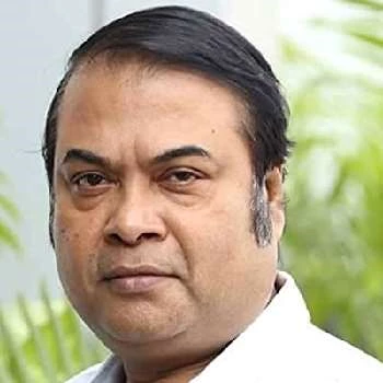 Shahidul Alam Sachchu - Age, Bio, Birthdate, Family, Networth & More