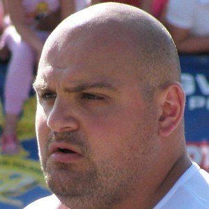 Laurence Shahlaei Biography
