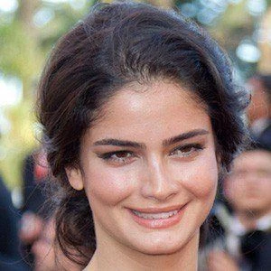 Shermine Shahrivar Biography
